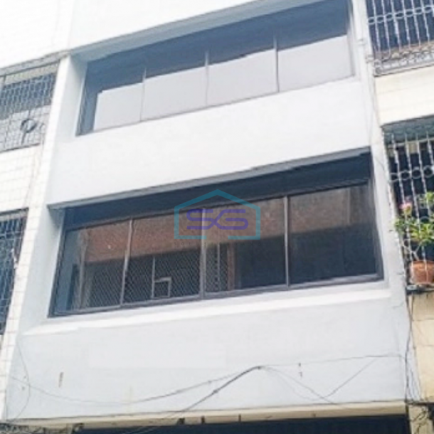 Dijual Ruko Cocok Untuk Gudang/ Expedisi Online di Tubagus Angke Jakarta Barat LB 225m2-1