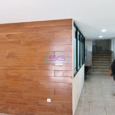 Dijual Ruko Cocok Untuk Gudang/ Expedisi Online di Tubagus Angke Jakarta Barat LB 225m2-3