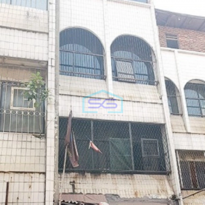 Dijual Ruko Siap Pakai Akses Jalan Besar Strategis di P. Jayakarta Jakarta Pusat