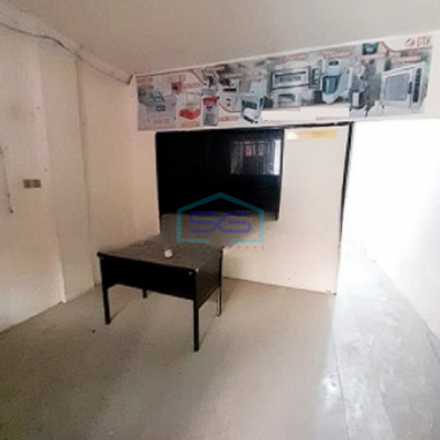 Dijual Ruko Siap Pakai Akses Jalan Besar Strategis di P. Jayakarta Jakarta Pusat