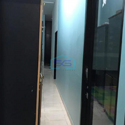 Dijual Ruko Bagus Lokasi Strategis di Taman Cosmos, Jakarta Barat LB 101m2