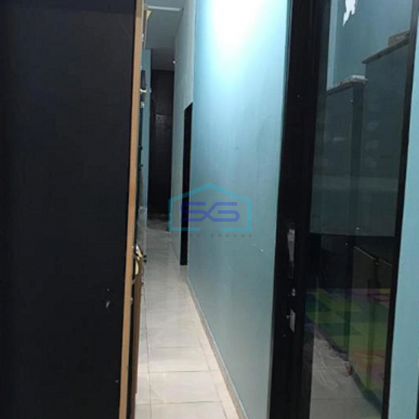 Dijual Ruko Bagus Lokasi Strategis di Taman Cosmos, Jakarta Barat LB 101m2-4