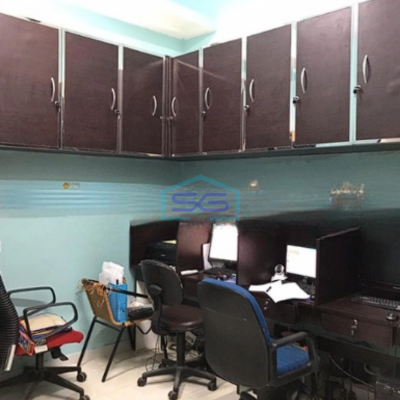 Dijual Ruko Bagus Lokasi Strategis di Taman Cosmos, Jakarta Barat LB 101m2