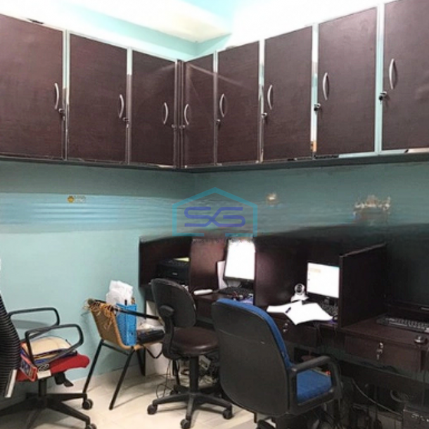 Dijual Ruko Bagus Lokasi Strategis di Taman Cosmos, Jakarta Barat LB 101m2-3