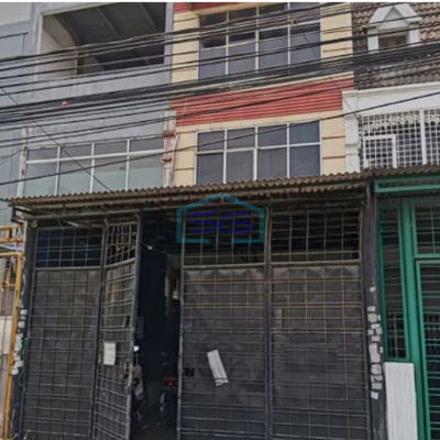 Dijual Ruko Strategis Siap Nego di Taman Ratu, Jakarta Barat LB 190m2