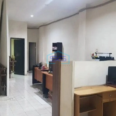 Dijual Ruko Satu or Gandeng Cocok Untuk Gudang di Cengkareng Jakarta Barat LB 200m2-3