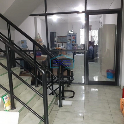 Dijual Ruko Siap Pakai Pparkir Luas Bebas Banjir di Citra Garden Jakarta Barat LB 350m2-4