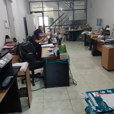 Dijual Ruko Siap Pakai Pparkir Luas Bebas Banjir di Citra Garden Jakarta Barat LB 350m2-3