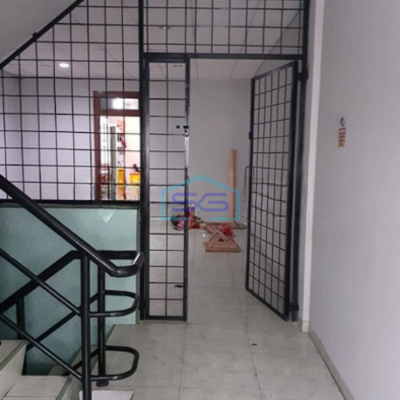 Dijual Ruko Siap Pakai Pparkir Luas Bebas Banjir di Citra Garden Jakarta Barat LB 350m2-2