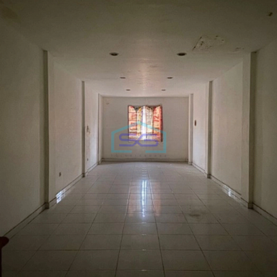 Dijual Ruko Taman Surya Parkir Luas, Nego di Kalideres Jakarta Barat LB 232m2-5