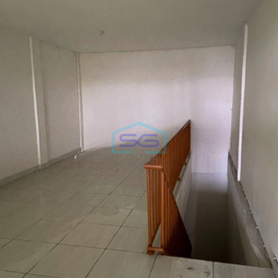 Dijual Ruko Taman Surya Parkir Luas, Nego di Kalideres Jakarta Barat LB 232m2-4