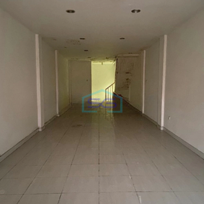 Dijual Ruko Taman Surya Parkir Luas, Nego di Kalideres Jakarta Barat LB 232m2-3