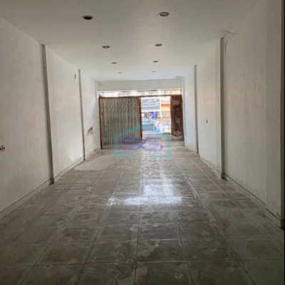 Dijual Ruko Taman Surya Parkir Luas, Nego di Kalideres Jakarta Barat LB 232m2-2