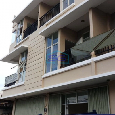 Dijual Ruko Pinggir Jalan Raya Cocok Untuk Toko, Kantor di Duri Kepa Jakarta Barat LB 200m2