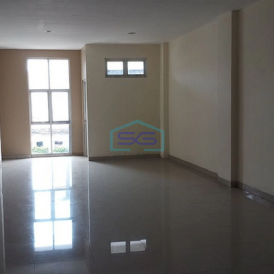 Dijual Ruko Pinggir Jalan Raya Cocok Untuk Toko, Kantor di Duri Kepa Jakarta Barat LB 200m2-3