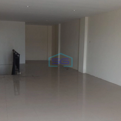 Dijual Ruko Pinggir Jalan Raya Cocok Untuk Toko, Kantor di Duri Kepa Jakarta Barat LB 200m2-2