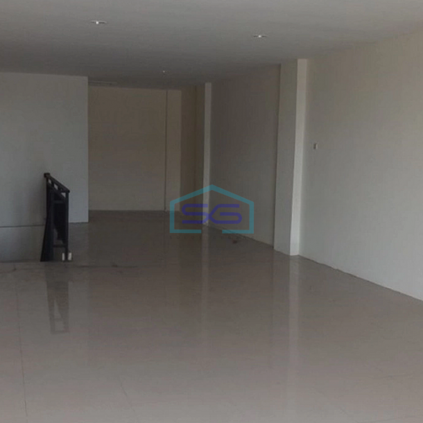 Dijual Ruko Pinggir Jalan Raya Cocok Untuk Toko, Kantor di Duri Kepa Jakarta Barat LB 200m2-2