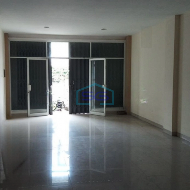 Dijual Ruko Pinggir Jalan Raya Cocok Untuk Toko, Kantor di Duri Kepa Jakarta Barat LB 200m2-4