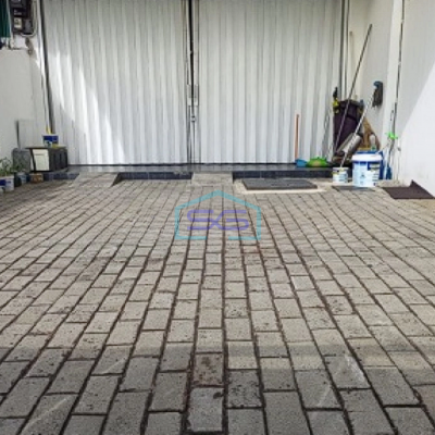 Dijual Ruko 4 Lantai Siap Pakai Cocok Untuk Gudang di Roxy Jakarta Pusat LB 346m2-2