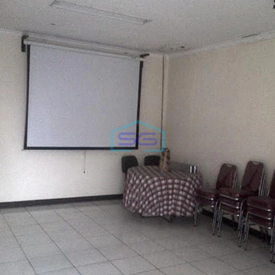 Dijual Ruko Komplek Permata Boulevard 3 Lantai di Pos Pengumben Jakarta Barat LB 180m2