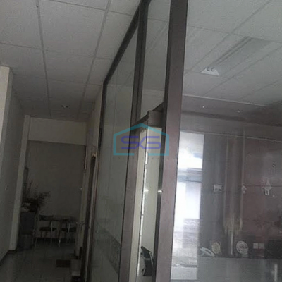 Dijual Ruko Komplek Permata Boulevard 3 Lantai di Pos Pengumben Jakarta Barat LB 180m2