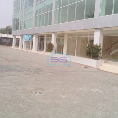 Dijual Ruko Bagus 3 Lantai di Kebon Jeruk Jakarta Barat LB 210m2