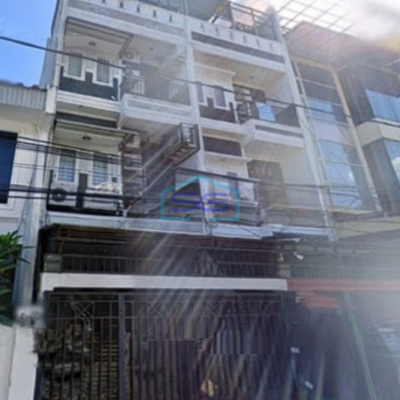 Dijual Ruko Lokasi Strategis di Tanjung Duren Jakarta Barat LB 200m2
