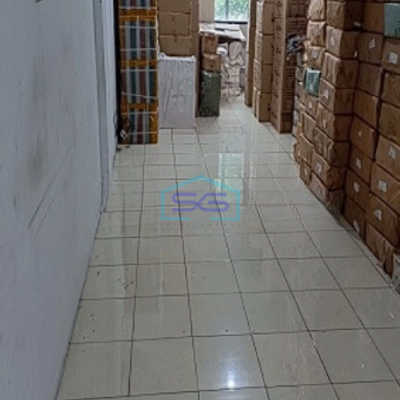 Dijual Ruko Cocok Untuk Kantor Strategis di Grogol Jakarta Barat LB 360m2