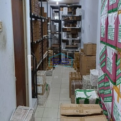 Dijual Ruko Cocok Untuk Kantor Strategis di Grogol Jakarta Barat LB 360m2-2