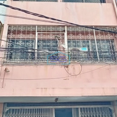 Dijual Ruko Cocok Untuk Bubut, Kantor, Strategis di Pangeran Jayakarta Jakarta Pusat LB 225m2