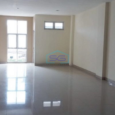 Dijual Ruko Cocok Untuk Toko di Duri Kepa Jakarta Barat LB 200m2-4