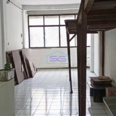 Dijual Ruko Siap Pakai Cocok Untuk Berbagai Usaha di Tubagus Angke Jakarta Barat LB 225m2-3