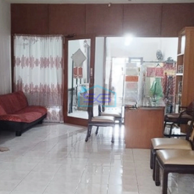 Dijual Ruko 4 Lantai Cocok Untuk Semua Usaha Lokasi Ramai di Tanjung Duren Jakarta Barat LB 260m2-5