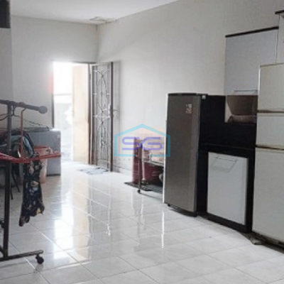 Dijual Ruko 4 Lantai Cocok Untuk Semua Usaha Lokasi Ramai di Tanjung Duren Jakarta Barat LB 260m2-4