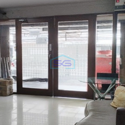 Dijual Ruko 4 Lantai Cocok Untuk Semua Usaha Lokasi Ramai di Tanjung Duren Jakarta Barat LB 260m2-3