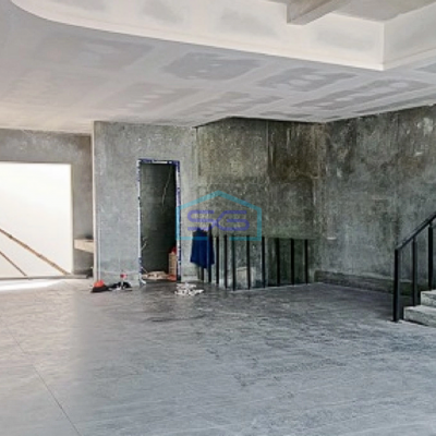 Dijual Ruko Baru Gress, Palmerah Jakarta Barat LB 630m2-5