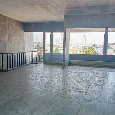 Dijual Ruko Baru Gress, Palmerah Jakarta Barat LB 630m2-4