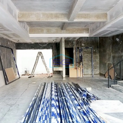 Dijual Ruko Baru Gress, Palmerah Jakarta Barat LB 630m2-2