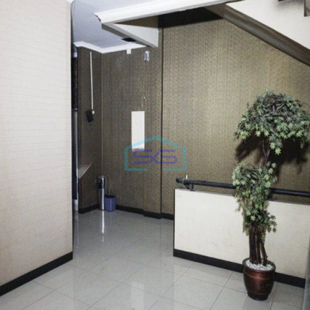 Dijual Ruko Bagus Gandeng 3 Cocok Untuk Berbagai Usaha di Tangerang LB 860m2-3