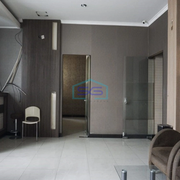 Dijual Ruko Bagus Gandeng 3 Cocok Untuk Berbagai Usaha di Tangerang LB 860m2-1