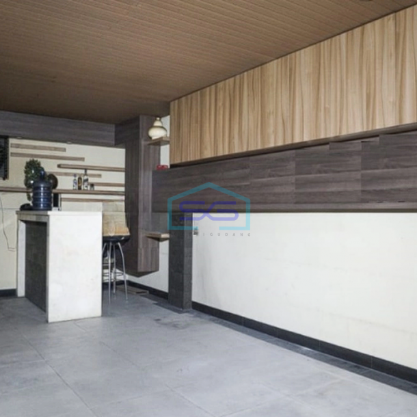 Dijual Ruko Bagus Gandeng 3 Cocok Untuk Berbagai Usaha di Tangerang LB 860m2-4