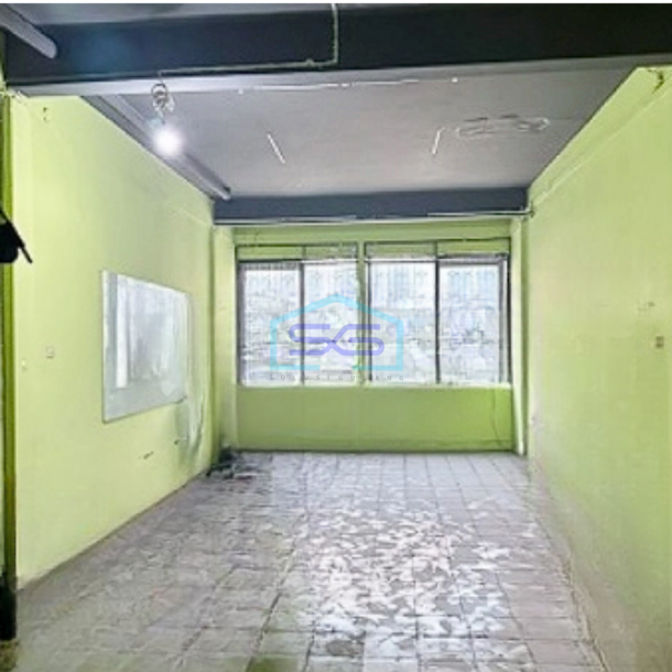 Dijual Ruko 3 Lantai Pintu Toll Cocok Untuk Logistik, Gudang di Pluit Jakarta Utara LB 280m2-4