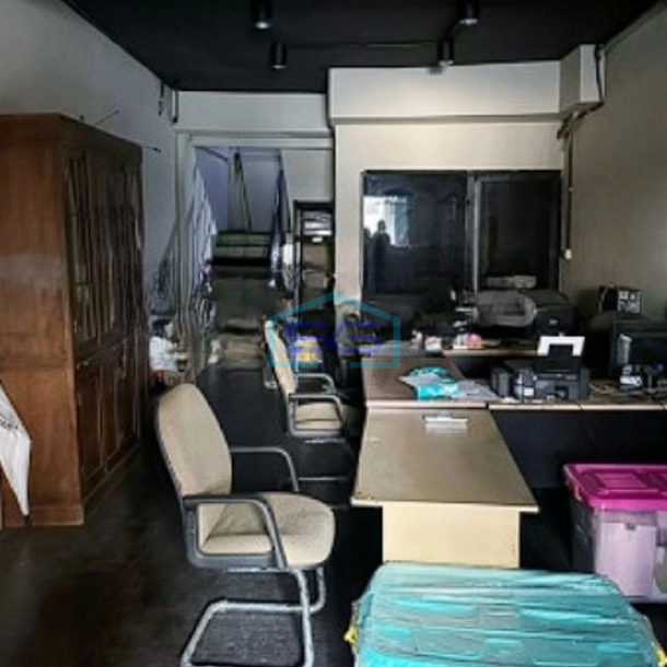 Dijual Ruko 3 Lantai Pintu Toll Cocok Untuk Logistik, Gudang di Pluit Jakarta Utara LB 280m2-3