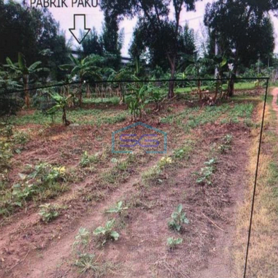 Dijual Tanah Murah Industri Bisa Masuk Truk di Cikande Serang