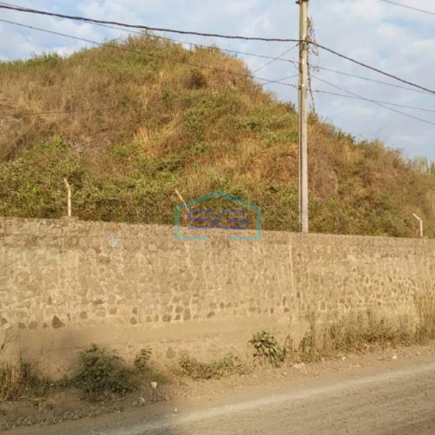 Dijual Tanah Siap Tambang di Gn Sindur Bogor LT 125000m2-1