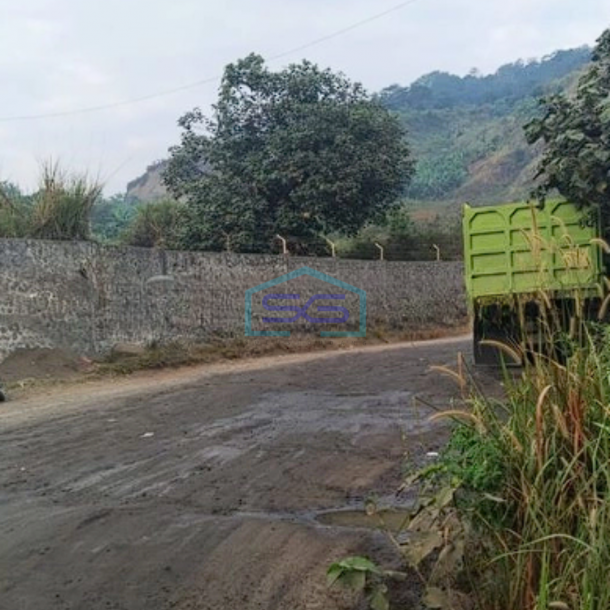 Dijual Tanah Siap Tambang di Gn Sindur Bogor LT 125000m2-2