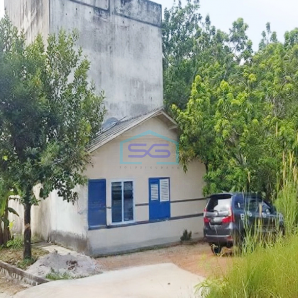 Dijual Tanah Plus Bangunan Walet di Pangkal Pinang, Bangka Tengah-2