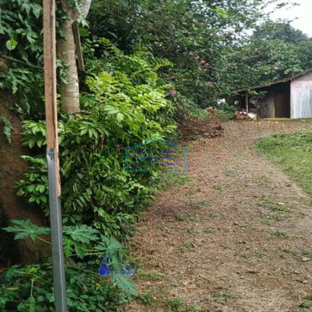 Dijual Tanah Murah Lokasi di Legok, Tangerang LT 19775m2-1