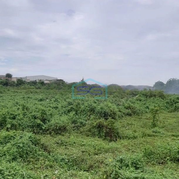 Dijual Tanah Komersil 10mnt Dari Pintu Toll Keluar Cikarang Bekasi LT 20565m2-3