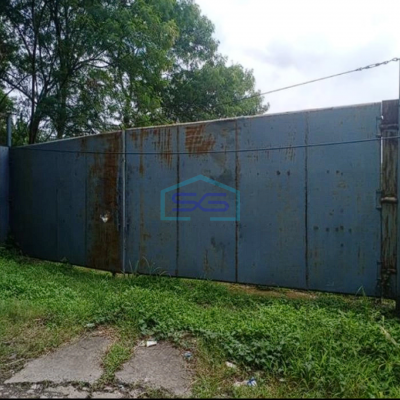 Dijual Tanah Industri Aria Jaya Santika, Masuk Kontainer di Balaraja Tangerang LT 3000m2